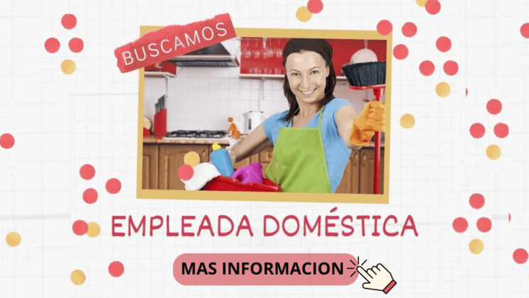 TRABAJADORAS DEL HOGAR