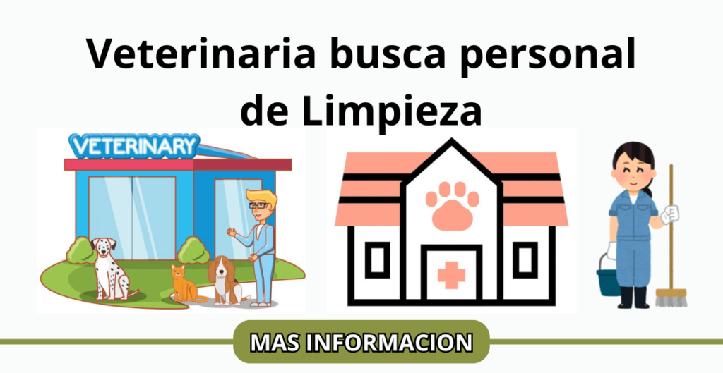 TRABAJOS DE LIMPIEZA