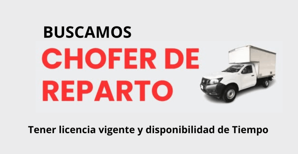 chofe distribuidor de productos
