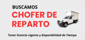 chofe distribuidor de productos