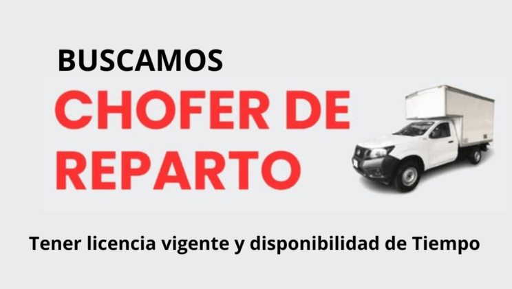 chofe distribuidor de productos